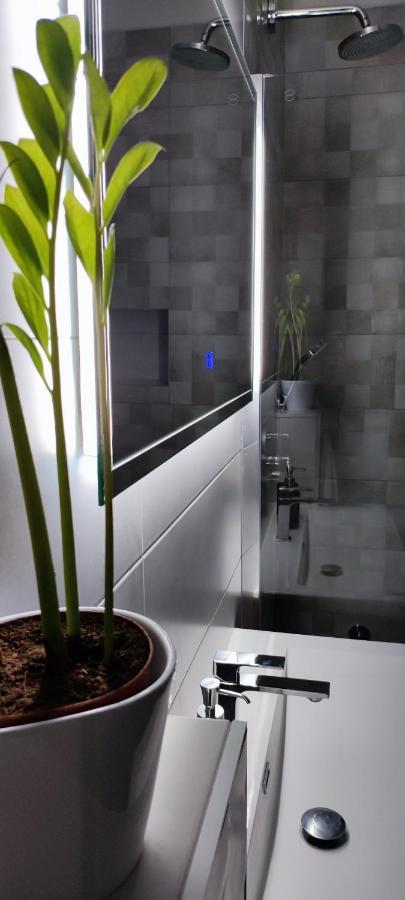 Apartment Denis Krk Town Bagian luar foto